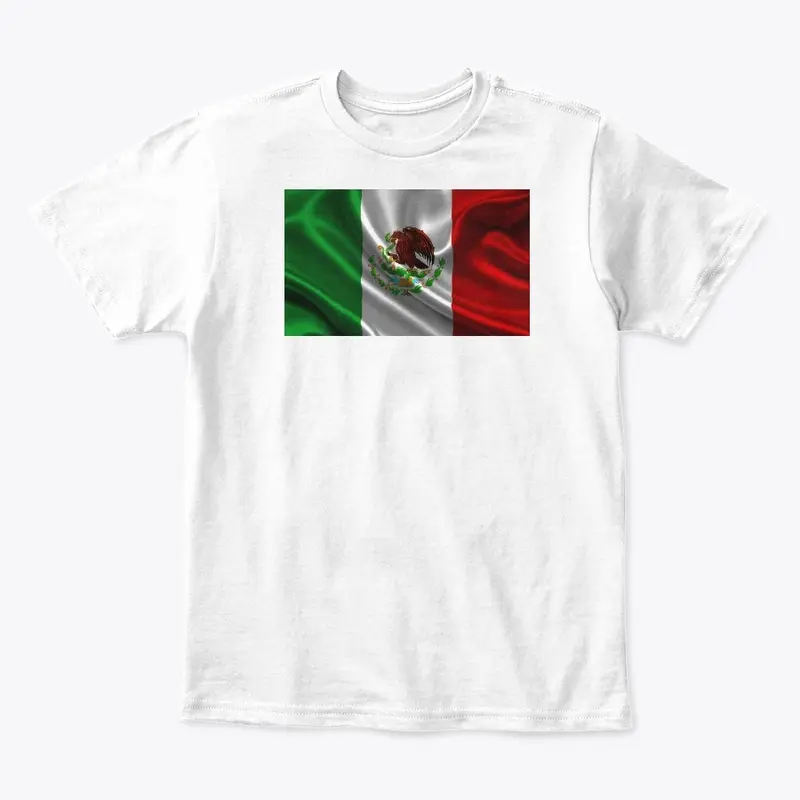 Mexican Flag