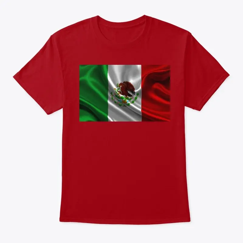 Mexican Flag