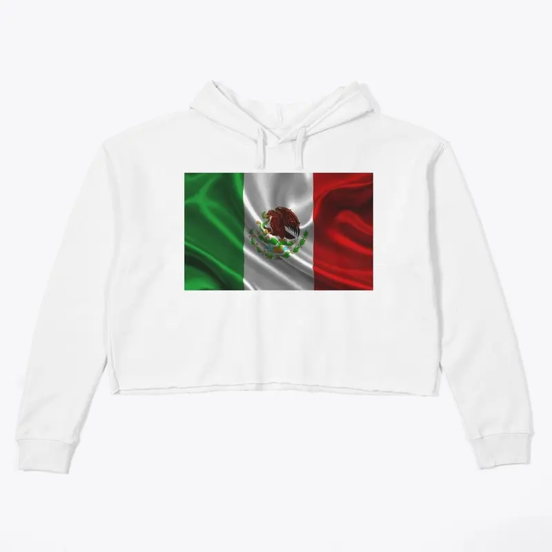 Mexican Flag